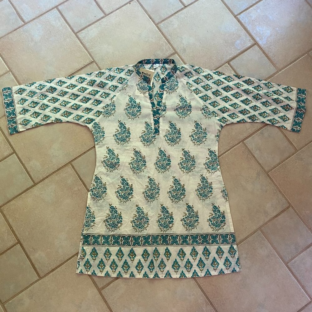 Kilol Tunic